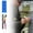 Blue, variant on Paint Marker Pen, Stone Letter Restoration Marker, Waterproof Oil-Based Permanent Marker for Memorial Stone Letter Refinishing, Weatherproof Repair Marker for DIY Touch Up (Yellow,1Pc)