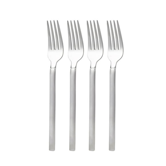 CARRARA SALAD FORK SET