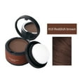 KiRimity Hair Coloring Products Dark Blonde Powder Hairline Grooming