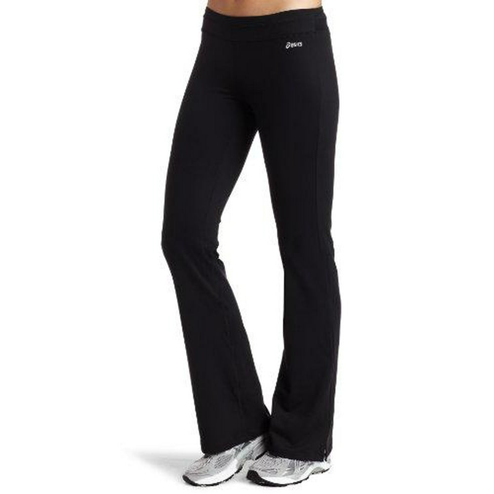 ASICS - ASICS Women's Abby Pant Athletic Workout Exercise Yoga Pants ...
