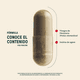 thumbnail image 3 of VINAGRE DE MANZANA  Life360+ 270 Cápsulas Suplemento Alimenticio, 3 of 7