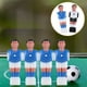 thumbnail image 3 of BRIGHTFUFU 16pcs jugadores de foosball resistente al desgaste encantadores chicos de futbolistas reemplazables futbolistas, 3 of 8