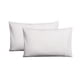 thumbnail image 2 of 2pc 20x26in Summer Envelopes Style Pillowcases Dormitory And Room Bedding Products, 2 of 6