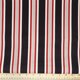 thumbnail image 1 of Waverly Inspirations 45" 100% algodón a rayas telas de costura y manualidades, 8 yardas por perno, negro, gris y rojo Waverly Inspiration D024G0503-BOLT, 1 of 2