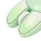 thumbnail image 3 of M Buder Ratón Inalámbrico Lindo Conejo 2.4G Sensibilidad DPI Ajustable Ratón Silencioso Verde, 3 of 9