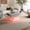 White With 2 Drawers, variant on Hanyu Led Coffee Table for Living Room, Living Room Table Rectangular Center Table, Modern Wooden Coffee Tables with 16 Colors LED Lights for Dining Reception Room (White with 2 Drawers)