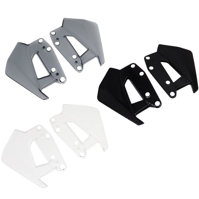 Motorcycle Air Deflector Windshield Fairing Side Windscreen Accessories Compatible with R1300GS 2024-