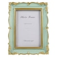 thumbnail image 1 of CIMAXIC 1pc Vintage Photo Frame Useful Picture Frame Decorative Frame for Home Use,7.87"X5.91"X0.79", 1 of 4