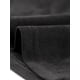 thumbnail image 5 of Vestido de mujer de talgrande con tirantes y cintualde ante Negro XL, 5 of 6