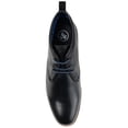 thumbnail image 4 of Thomas & Vine Mens Cutler Lace-up Round Toe Chukka Boot, 4 of 9