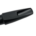 thumbnail image 3 of Saxophone Alto Embouchure Abs Plastique Noir Accessoires de Remplacement, 3 of 9