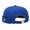 Royal blue, variant on Melons Docke Hat For Men Bonnet DomeHat Hat Cuffed Street Dance Hat HipHop Hat