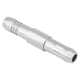 thumbnail image 2 of Conector de tubo de refrigeración líquida para enfriador de agua en forma de pagoda de 3 piezas para computadora PC de 7 mm, 2 of 5