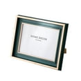 thumbnail image 4 of Unique and Eye catching 10x12 Inch Resin Photo Frame for Picture Display, 4 of 7