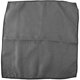 thumbnail image 4 of 2 piezas de toalla para lavado de coches, limpieza de cristales, secado, microfibra, limpieza de ventanas, tejido para detalles de automóviles, para cocina, baño, gris oscuro, 4 of 5