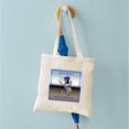 thumbnail image 4 of CafePress - Mail Carrier Tote Bag - Unisex Canvas Tote Bag, Beige, 1-Piece, 4 of 6