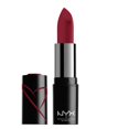 thumbnail image 2 of Lápiz labial NYX PROFESSIONAL MAKEUP Shout Loud Satin Everyone Lies, 2 of 5