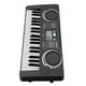 thumbnail image 3 of Piano Teclado Juguete ANGGREK 37 Teclas Negro, 3 of 8