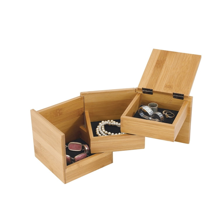 Umbra tuck deals jewelry box