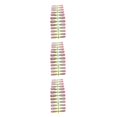 thumbnail image 2 of Soidarity 24 piezas de uñas postizas, diseño de ataúd, estilo degradado a presión, puntas de uñas artificiales, decoración de manicura, accesorio Type1 NO1 Soidarity CBP456279, 2 of 6