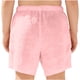 thumbnail image 5 of Pantalones largos para niños, de color liso, con cintura elástica, de talla media, rectos, informales y cómodos, de poliéster., 5 of 7