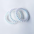 thumbnail image 3 of Gorro para el cabello seco absorbente suave, 396 uds., lindo oso de dibujos animados, microfibra súper suave, toalla de secado rápido para niños y adultos, 3 of 4