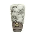 thumbnail image 6 of Bearpaw Gray Fog Callie Toddler, Size 11, 6 of 6