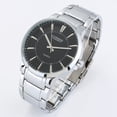 thumbnail image 2 of Reloj CURREN 8001B Quartz para hombre con correa de acero inoxidable, 2 of 4