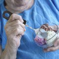 thumbnail image 4 of 2 Sets Elderly Utensils Portable Utensils Anti-shaking Spoons Fork Adaptive Utensils, 4 of 9