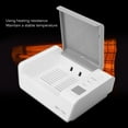 thumbnail image 3 of Sound Aid Dehumidifier Dryer Remove Sweat Accessory Sound Amplifier Dehumidifier Box for Cochlear Implants, 3 of 14