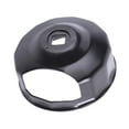 thumbnail image 4 of Oil Filter Wrench 76mm Drive Style, 14 Flutes, Fitment for Model Motorcycles, 4 of 8