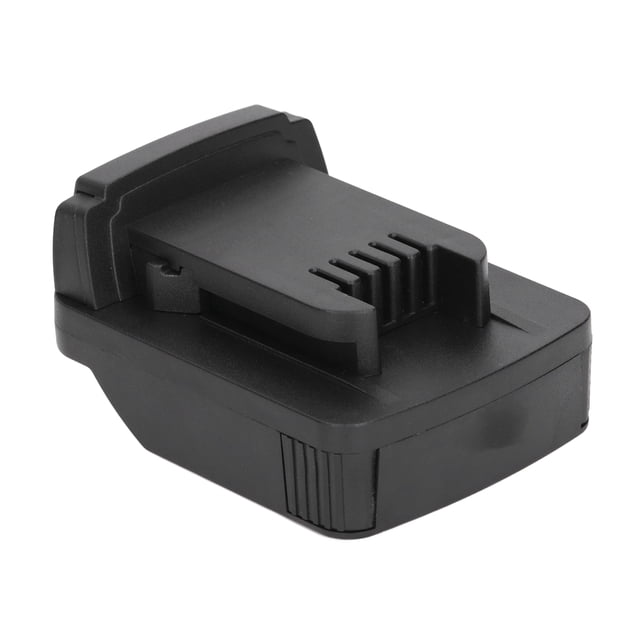 Adaptador de batería Bling Bling Para Metabo y herramientas eléctricas de 18 V