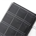 thumbnail image 2 of 120 -Coin Bed Sheet Holder Coin Collection Book Coin Holders Coin Storage Album Coin Collection Album, 2 of 3