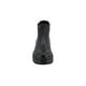 thumbnail image 3 of Botín Casual Triples Flow Mabel 37401 Negro para Mujer, 3 of 7