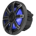 thumbnail image 6 of Kicker 51MSS84 - MSS 8-Inch Premium Marine 4-Ohm LED Component System, Pair w/ 51MSC8 8 Inch Coaxial, 6 of 7