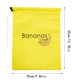 thumbnail image 2 of Bolsa Para Plátanos Y Lechugas Bolsa De Almacenamiento Con Diseño De Cordón Bolsa De Almacenamiento Olor | Organizador De Frigorífico Bolsas De Almacenamiento Para Verduras Organizador Bolsa Reutili, 2 of 2