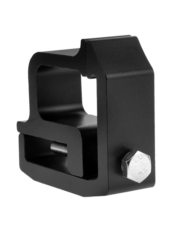 Camper Shell Clamps in Truck Bed Accessories