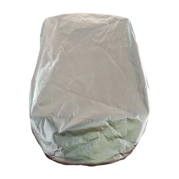 Siruishop Baby Car Seat Sunshade Cover Aluminum Film Heat Protection for Vehicle Truck