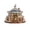C, variant on United States 250th Anniversary Angel Figurine, 1776-2026 Patriotic Decor Collectible Figurine, Independence Day Decorations for Home, Office 4.92 Inch