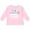 AD-Pink, variant on Inktastic My First Cruise with Cruise Ship and Palm Trees Boys or Girls Long Sleeve Toddler T-Shirt