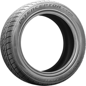Milestar Interceptor A/S 810 275/40ZR20 275/40R20 106Y XL High Performance All Season Tire Sansujyuku sansujyuku.com