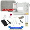 Janome Magnolia 7318 Sewing Machine with Exclusive Bonus Bundle