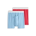thumbnail image 1 of Jockey Men's Pouch 5" Boxer Brief - 2 Pack, 1 of 5