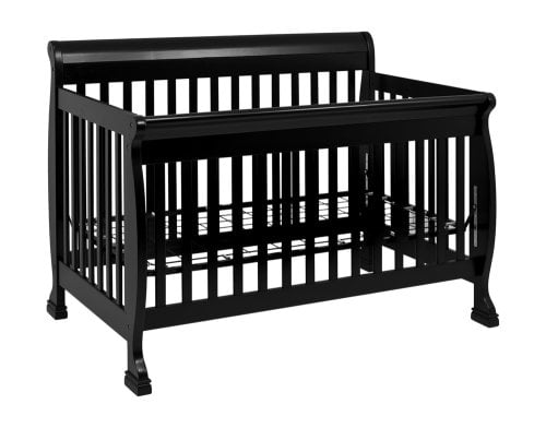 ebony crib