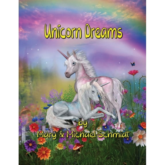 Unicorn Dreams, (Paperback)