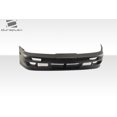 thumbnail image 3 of 1995-1996 Nissan 240SX S14 Duraflex N Sport Front Bumper Cover - 1 Piece, 3 of 6