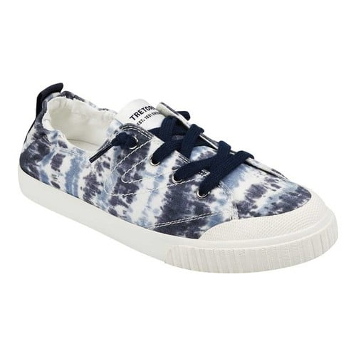 tretorn tie dye sneakers