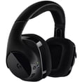 thumbnail image 4 of Audífonos con Micrófono Logitech G533 Wireless con tecnología DTS Logitech 981-000633, 4 of 4