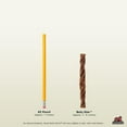 thumbnail image 3 of Redbarn All-Natural Bully Slims Beef Esophagus Chew Treats, 4.7 oz Bag, 3 of 9