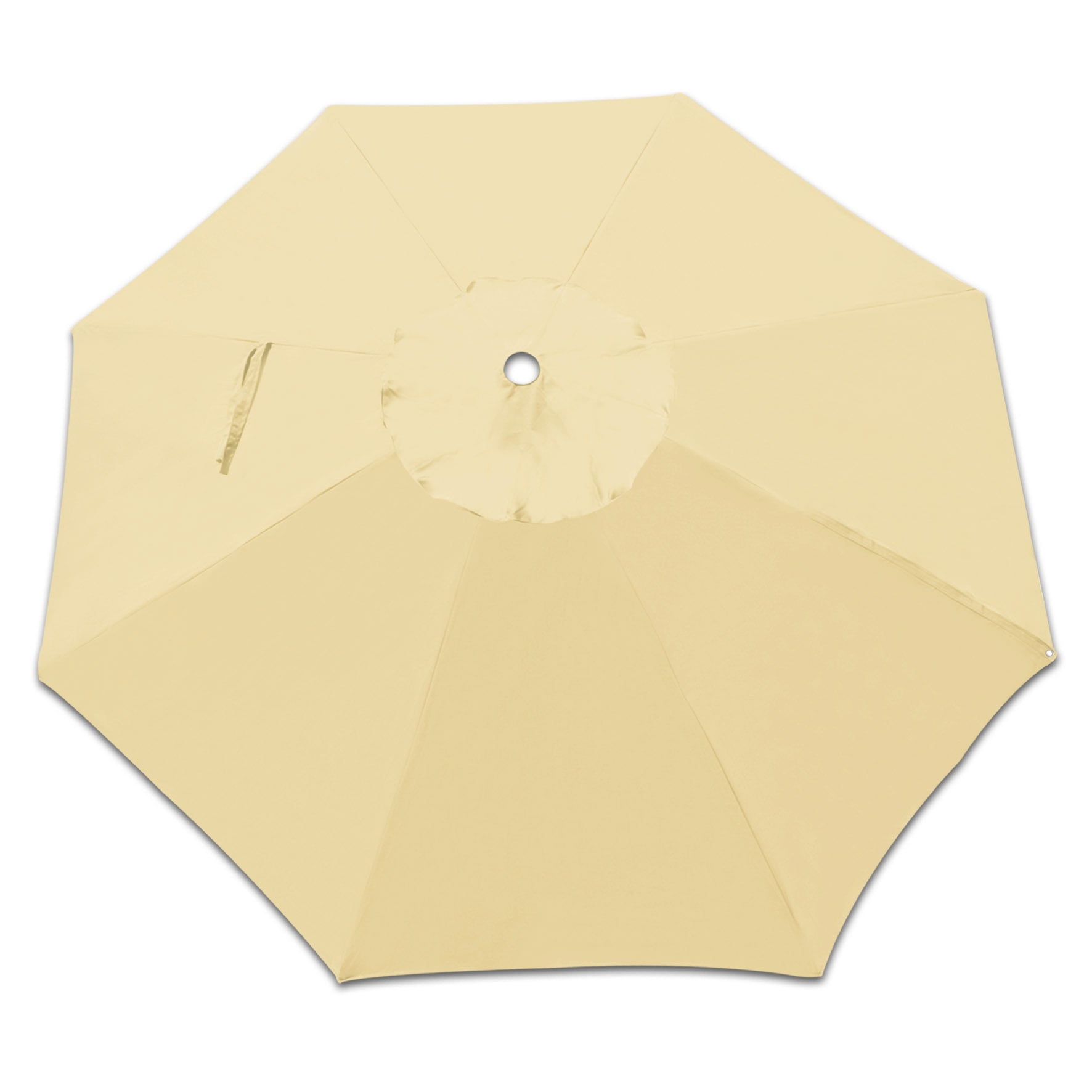 Replacement Canopy for 11.5ft Round ROME Cantilever Patio Umbrella Cover Top